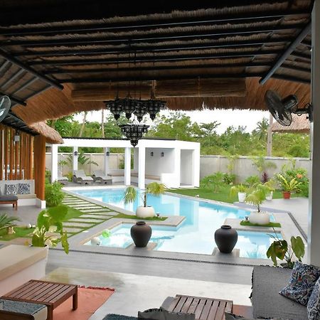Balai Cinta Villa ปางเลา ภายนอก รูปภาพ