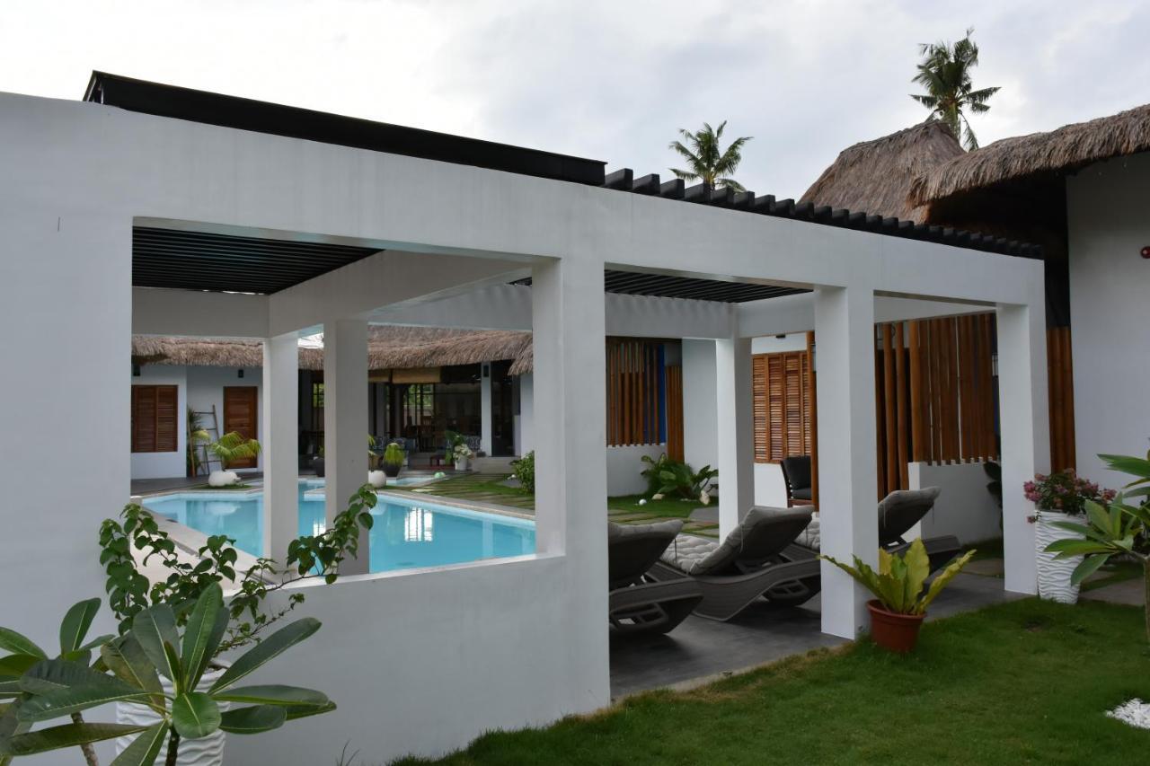 Balai Cinta Villa ปางเลา ภายนอก รูปภาพ