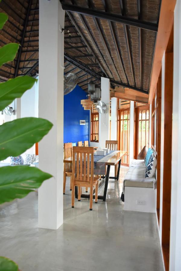 Balai Cinta Villa ปางเลา ภายนอก รูปภาพ
