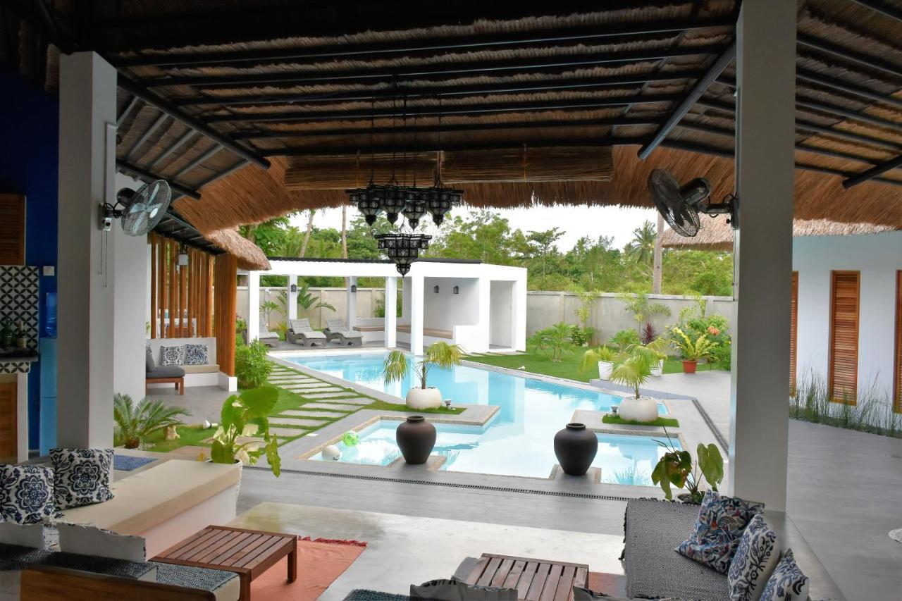 Balai Cinta Villa ปางเลา ภายนอก รูปภาพ