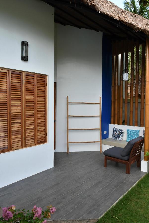 Balai Cinta Villa ปางเลา ภายนอก รูปภาพ