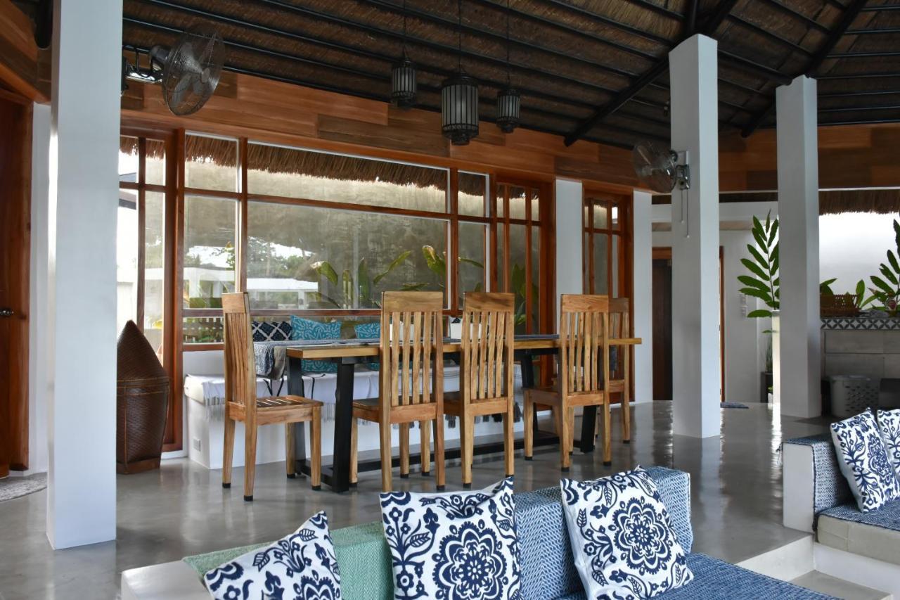 Balai Cinta Villa ปางเลา ภายนอก รูปภาพ