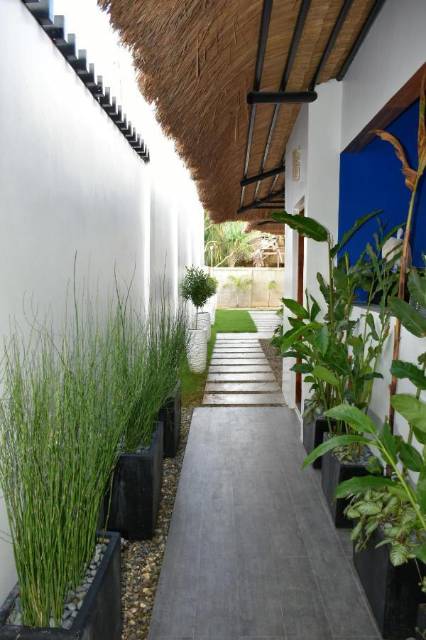 Balai Cinta Villa ปางเลา ภายนอก รูปภาพ