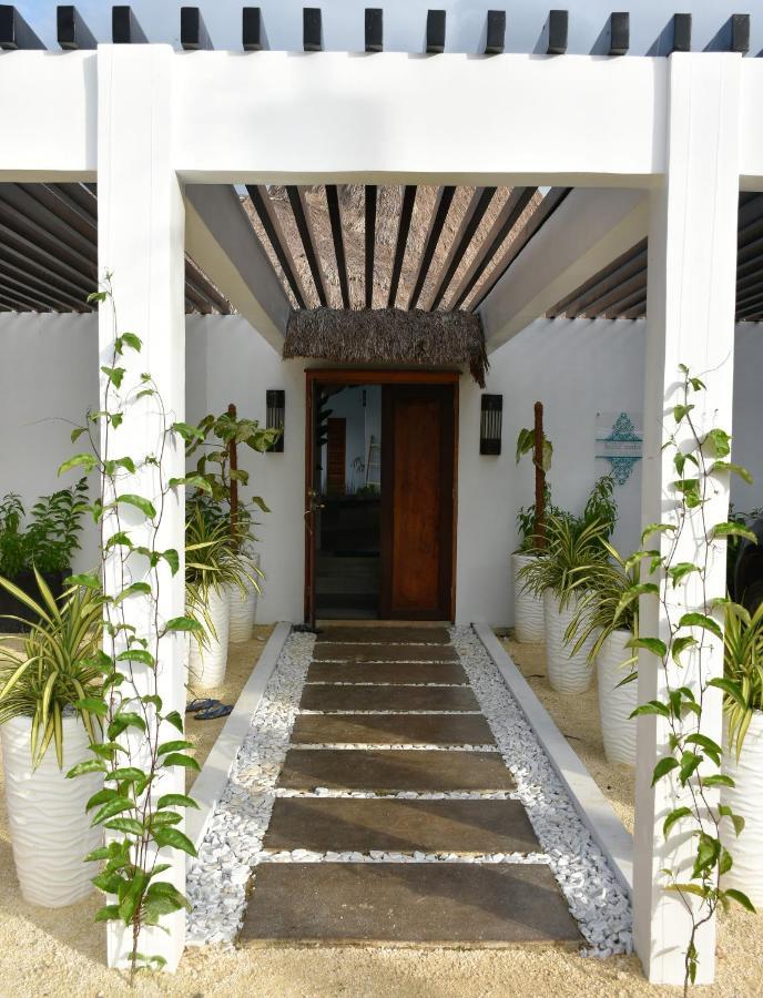 Balai Cinta Villa ปางเลา ภายนอก รูปภาพ