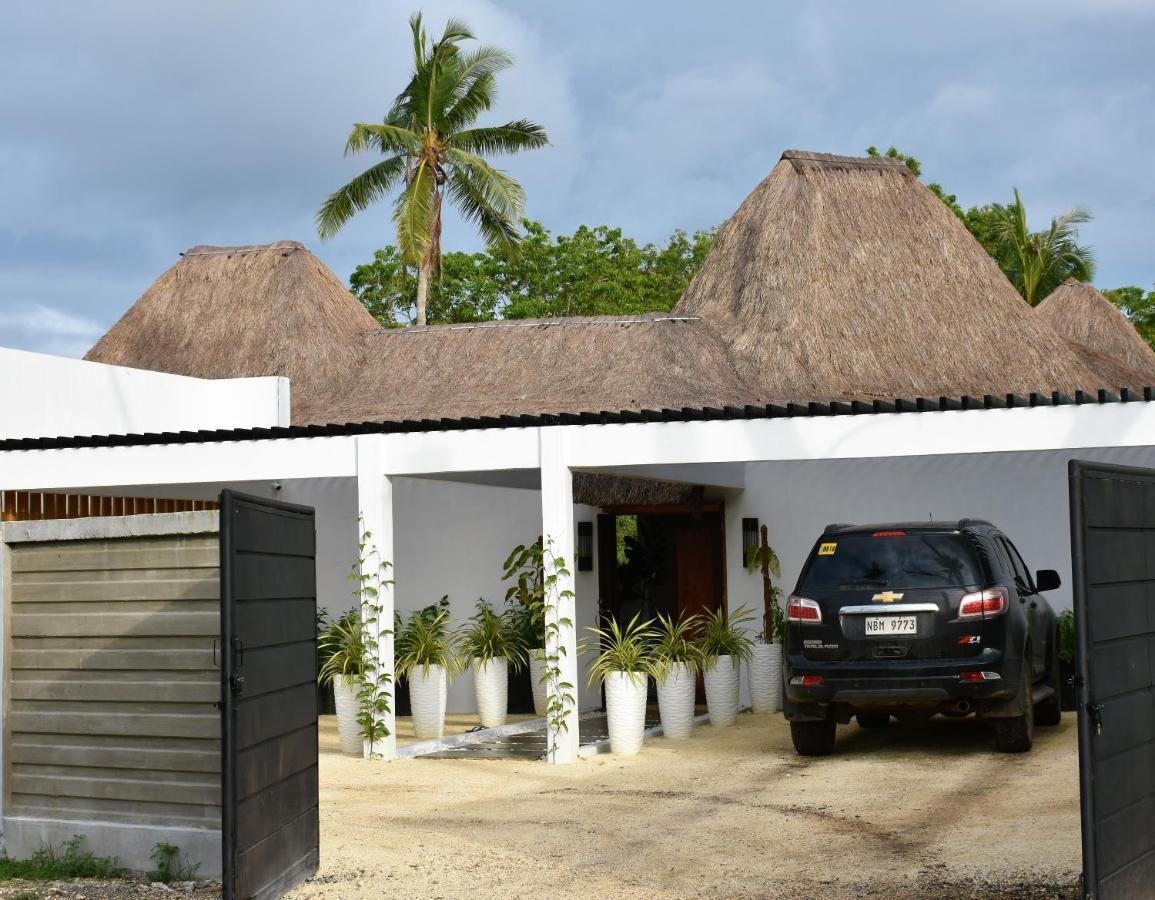 Balai Cinta Villa ปางเลา ภายนอก รูปภาพ