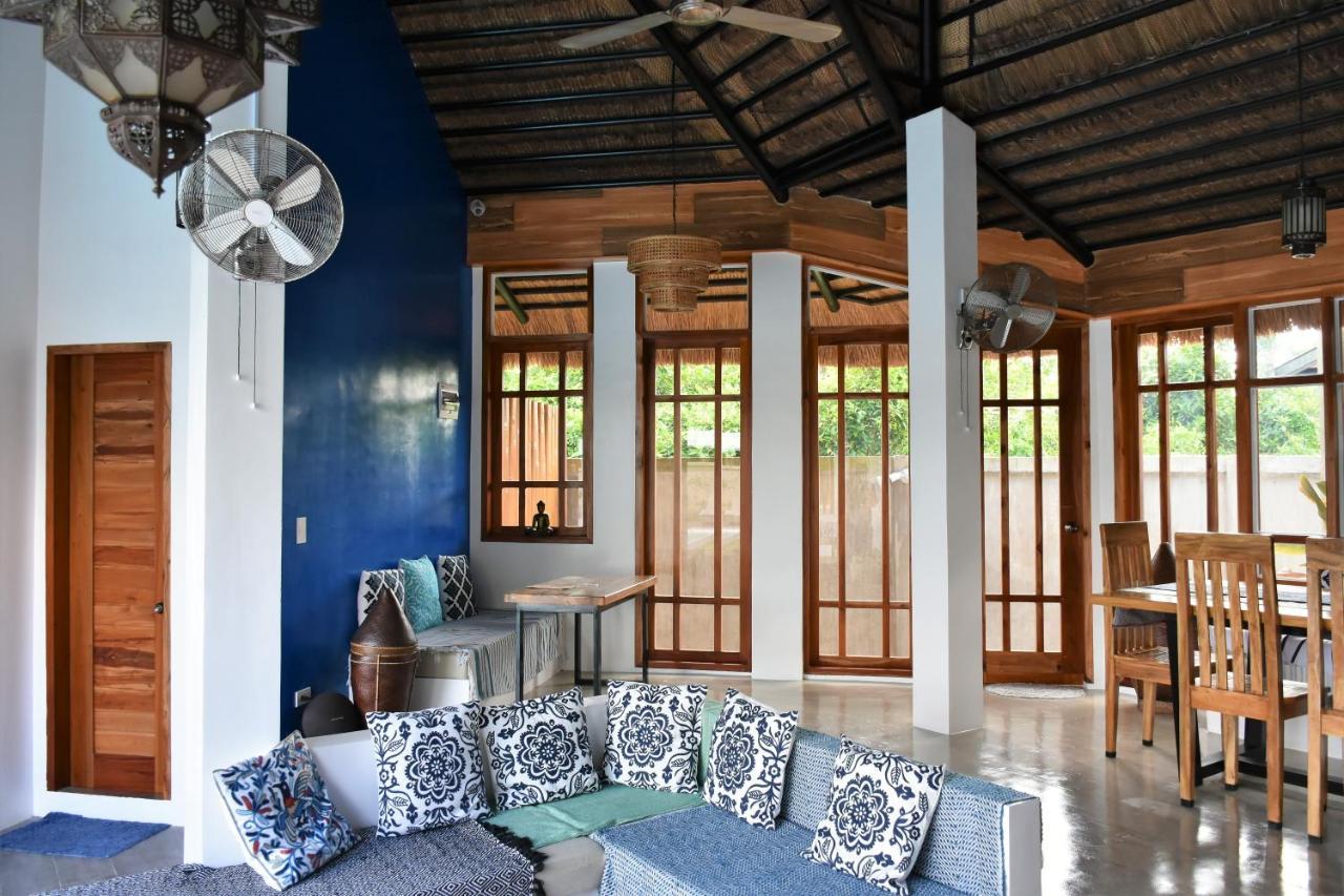 Balai Cinta Villa ปางเลา ภายนอก รูปภาพ
