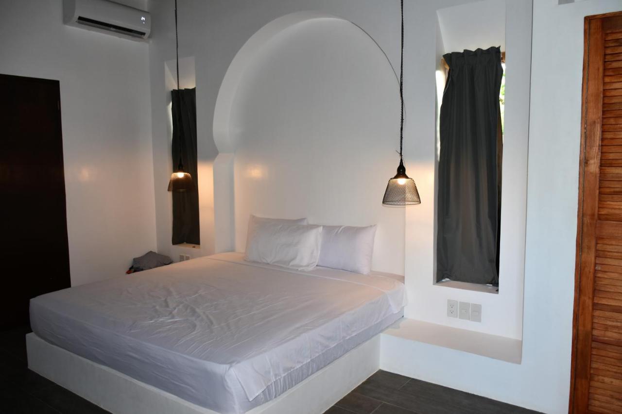 Balai Cinta Villa ปางเลา ภายนอก รูปภาพ