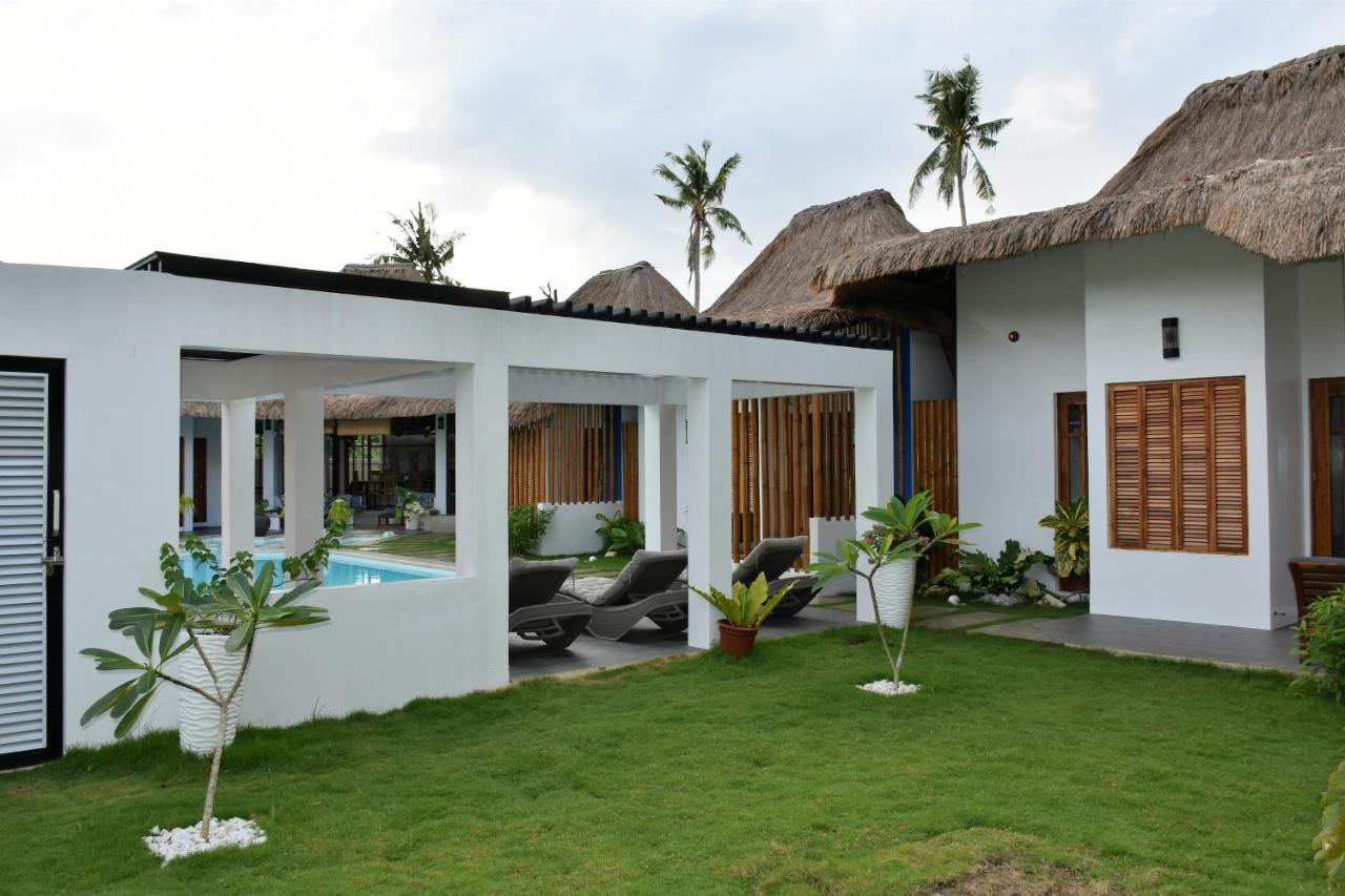 Balai Cinta Villa ปางเลา ภายนอก รูปภาพ