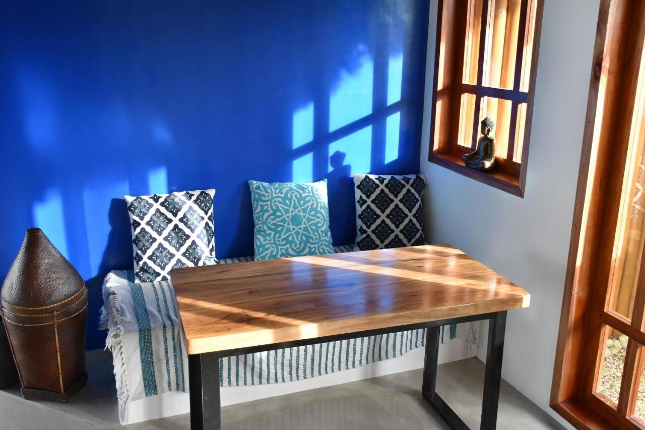 Balai Cinta Villa ปางเลา ภายนอก รูปภาพ