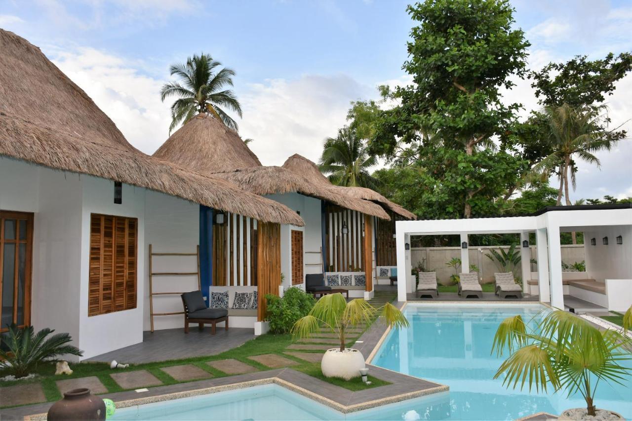 Balai Cinta Villa ปางเลา ภายนอก รูปภาพ