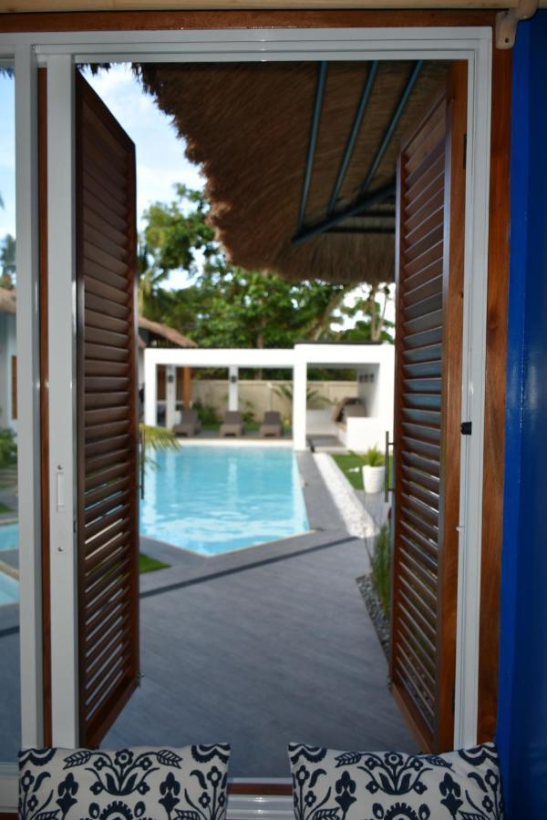 Balai Cinta Villa ปางเลา ภายนอก รูปภาพ