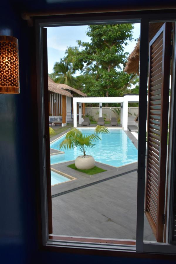 Balai Cinta Villa ปางเลา ภายนอก รูปภาพ