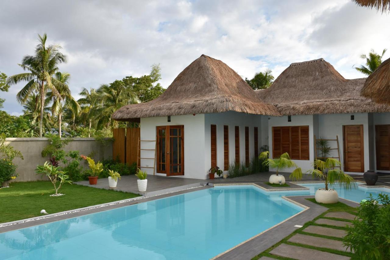 Balai Cinta Villa ปางเลา ภายนอก รูปภาพ