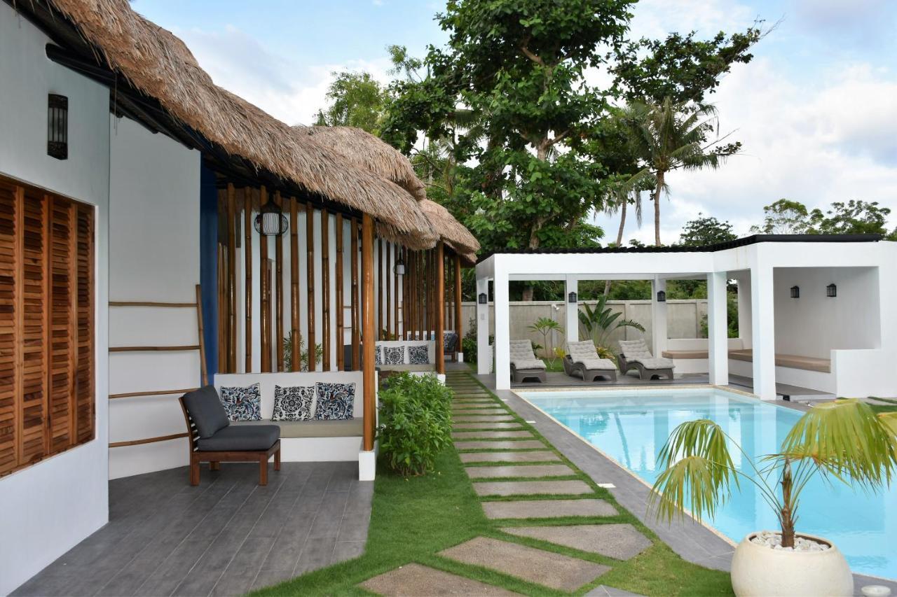 Balai Cinta Villa ปางเลา ภายนอก รูปภาพ