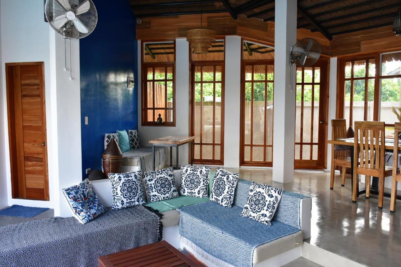 Balai Cinta Villa ปางเลา ภายนอก รูปภาพ