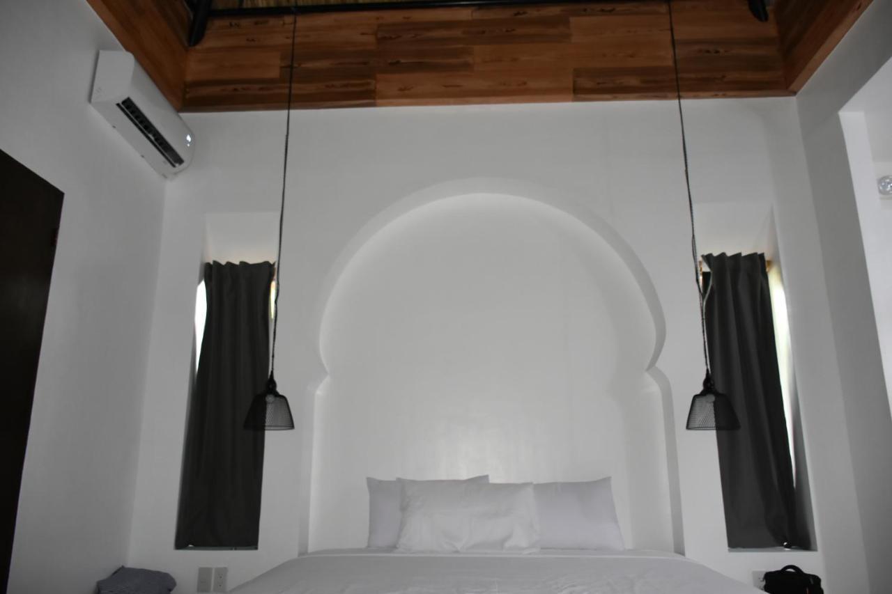 Balai Cinta Villa ปางเลา ภายนอก รูปภาพ