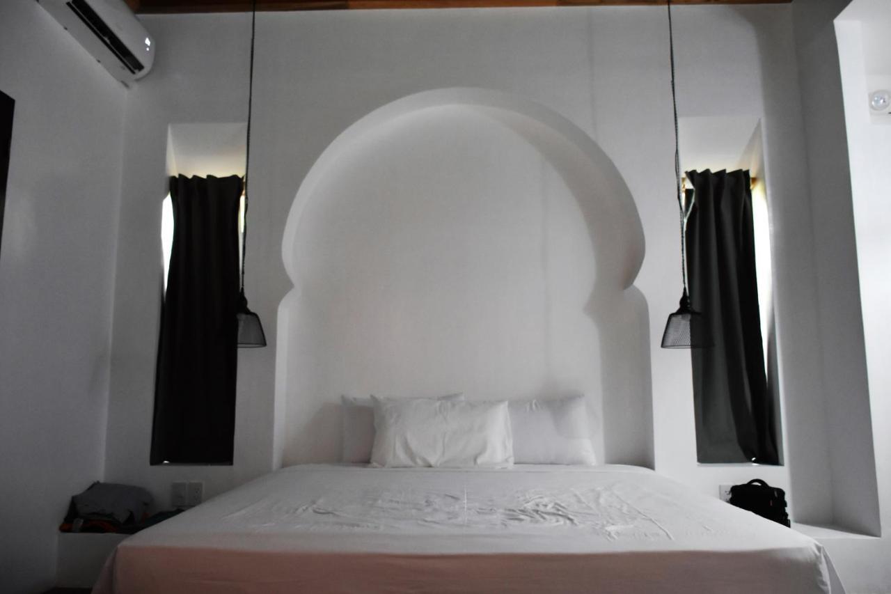 Balai Cinta Villa ปางเลา ภายนอก รูปภาพ