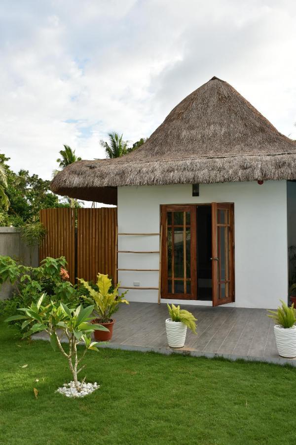 Balai Cinta Villa ปางเลา ภายนอก รูปภาพ