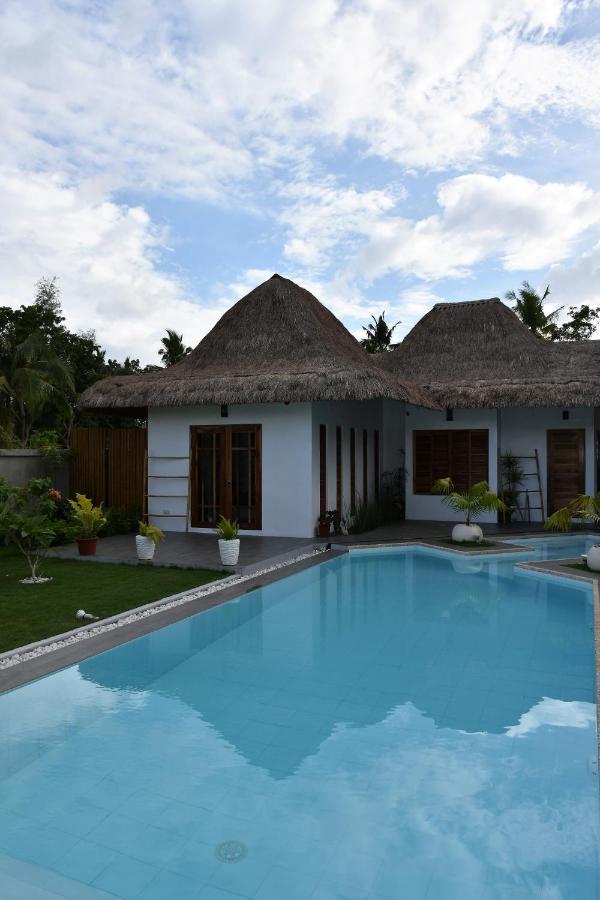 Balai Cinta Villa ปางเลา ภายนอก รูปภาพ