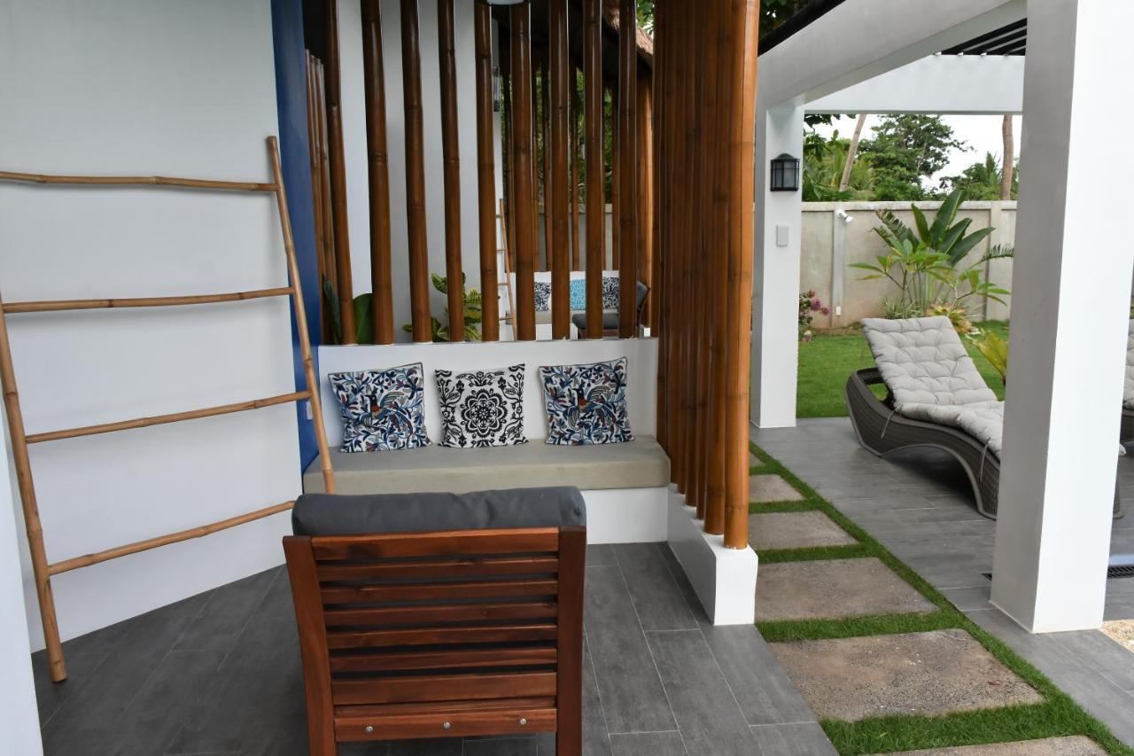 Balai Cinta Villa ปางเลา ภายนอก รูปภาพ