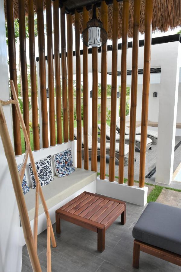 Balai Cinta Villa ปางเลา ภายนอก รูปภาพ
