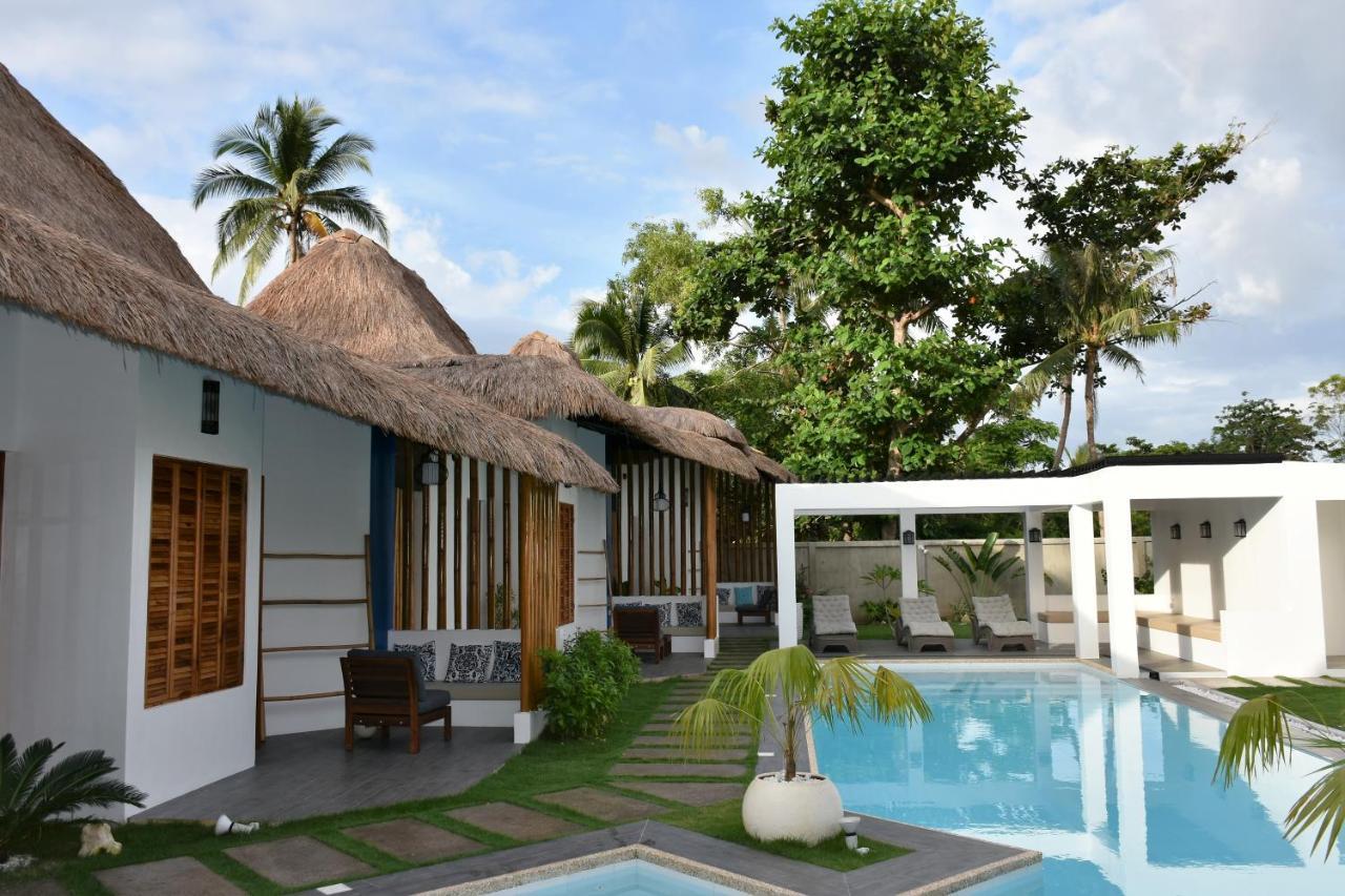Balai Cinta Villa ปางเลา ภายนอก รูปภาพ
