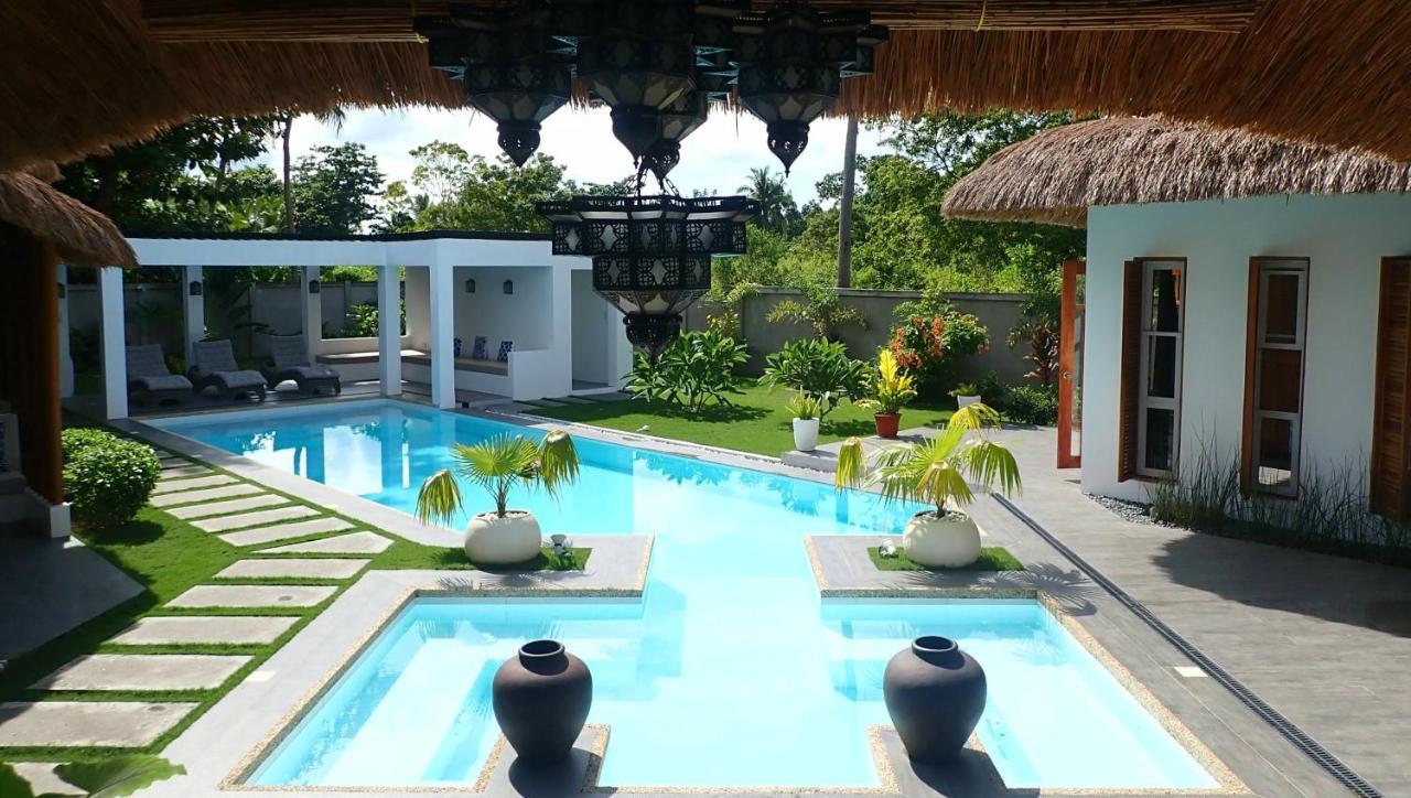 Balai Cinta Villa ปางเลา ภายนอก รูปภาพ