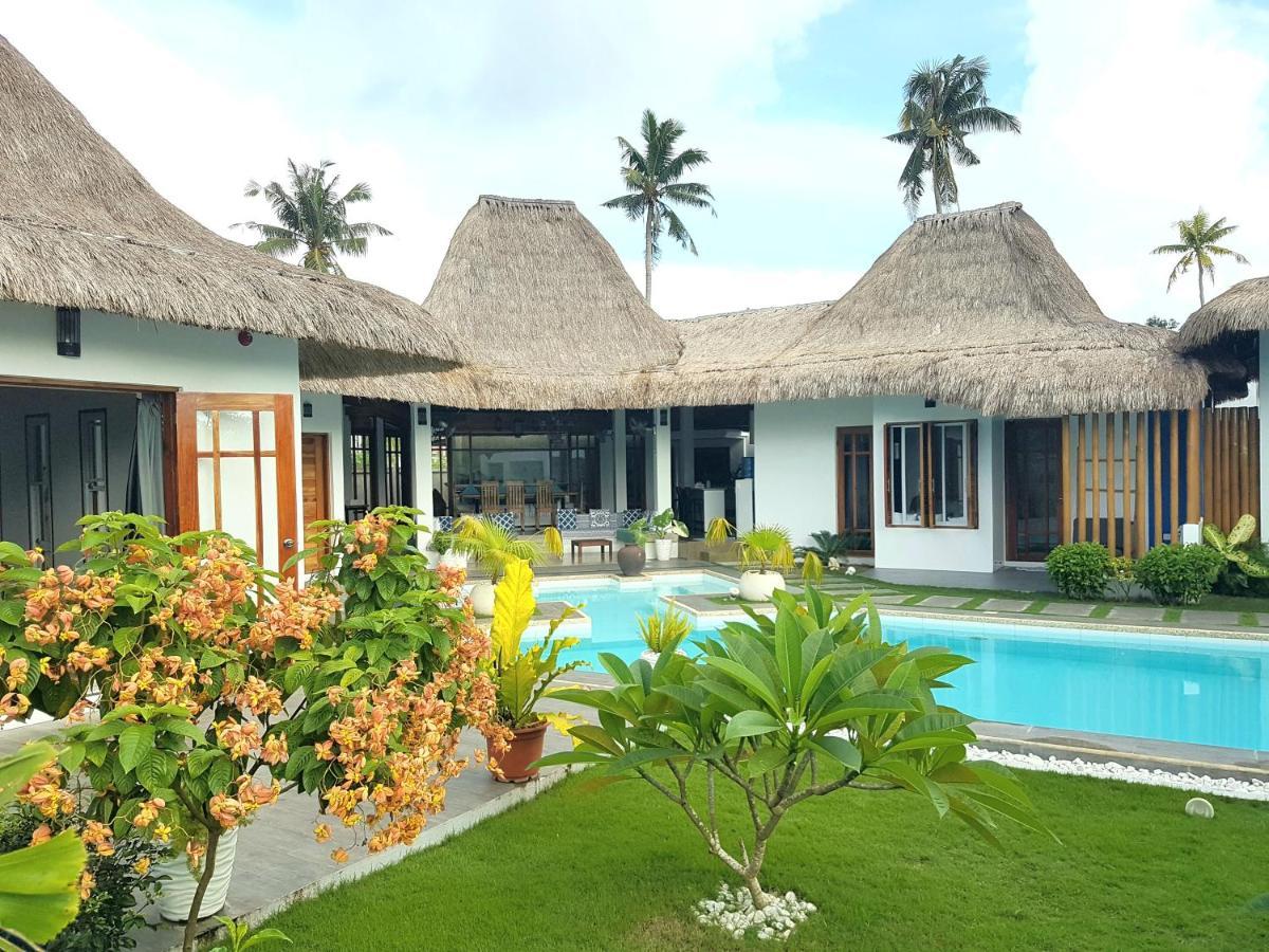 Balai Cinta Villa ปางเลา ภายนอก รูปภาพ