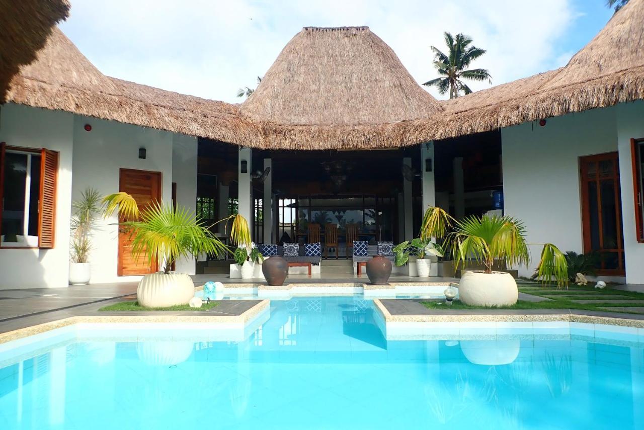 Balai Cinta Villa ปางเลา ภายนอก รูปภาพ