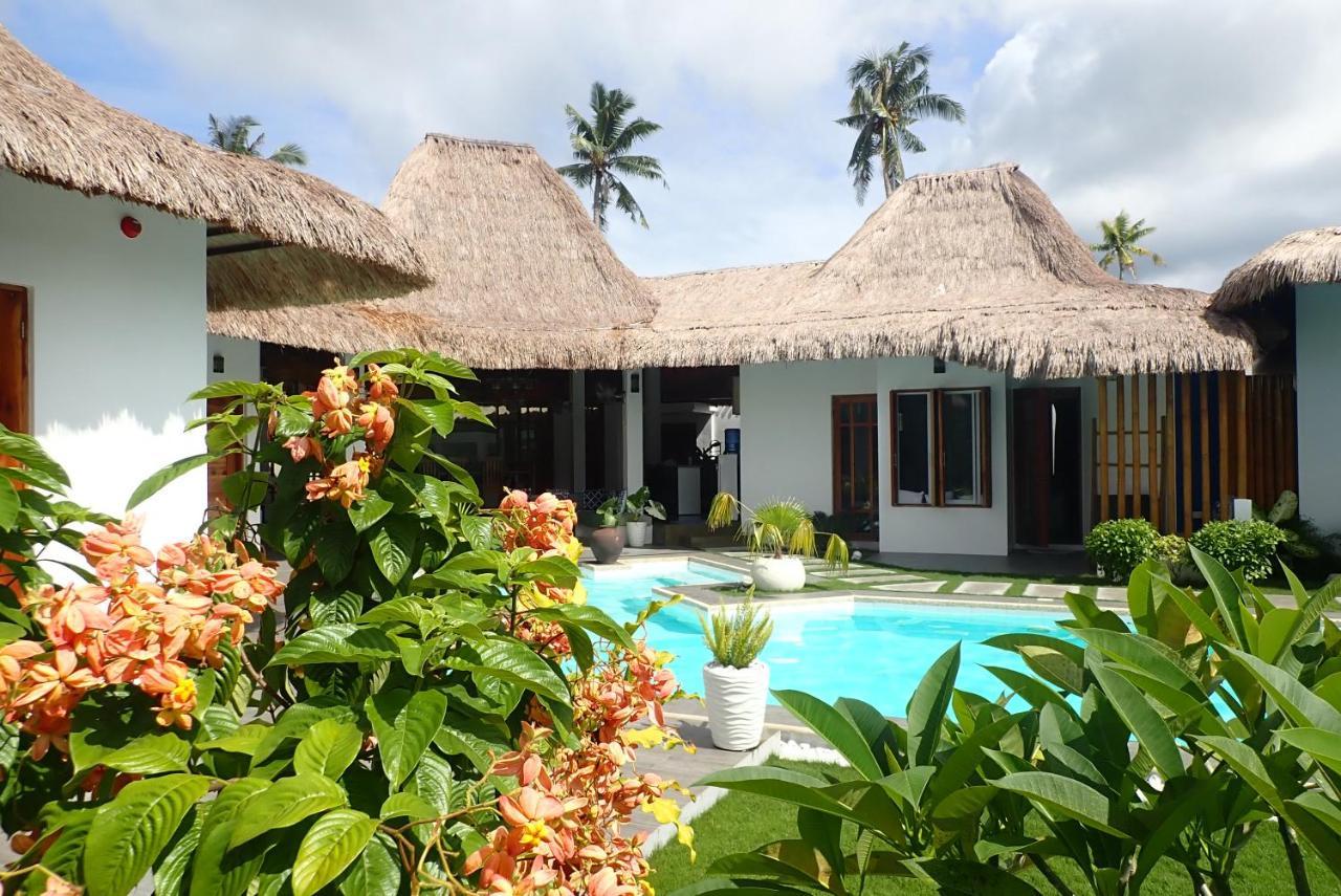 Balai Cinta Villa ปางเลา ภายนอก รูปภาพ