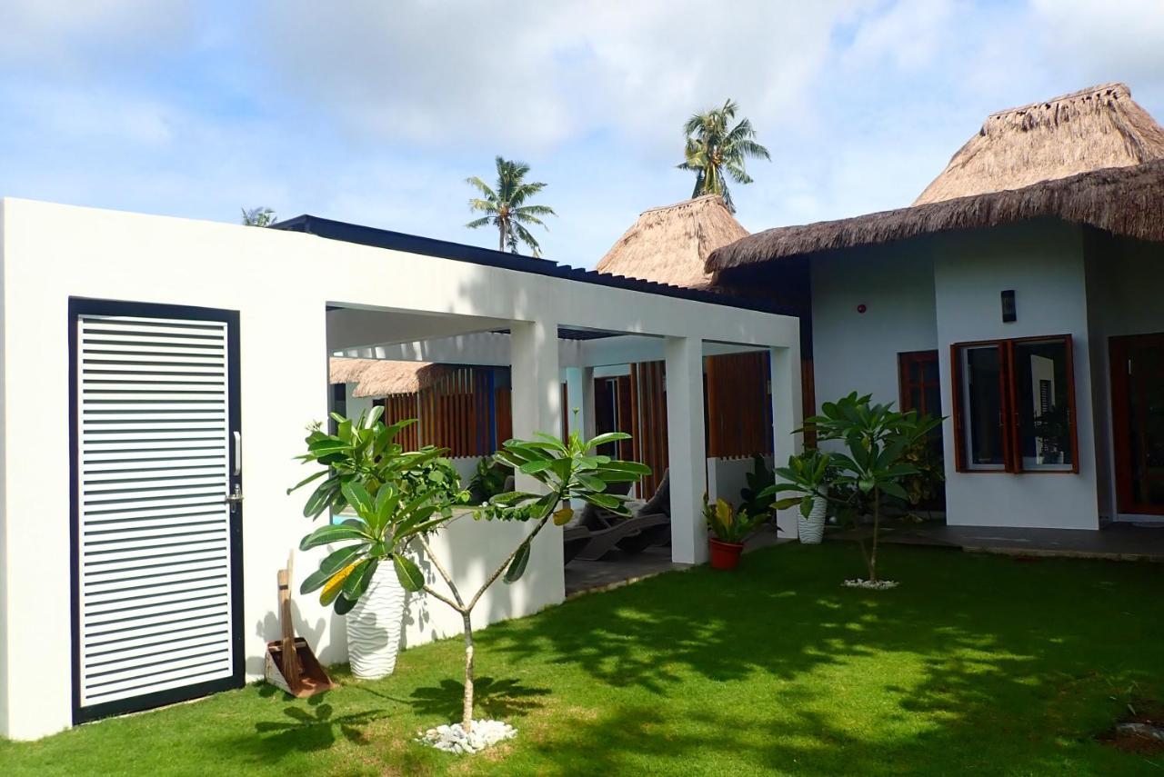 Balai Cinta Villa ปางเลา ภายนอก รูปภาพ