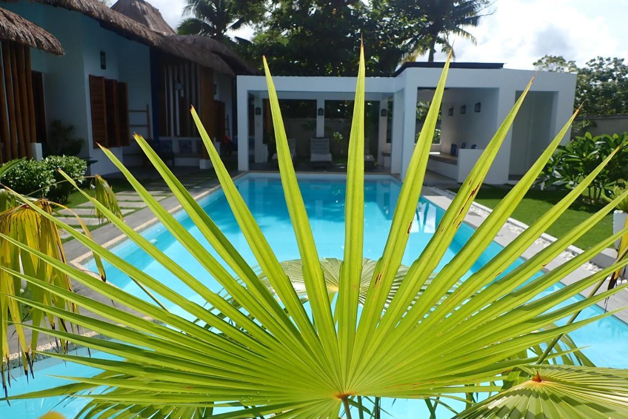 Balai Cinta Villa ปางเลา ภายนอก รูปภาพ