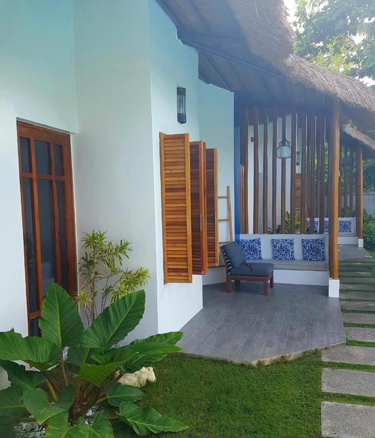 Balai Cinta Villa ปางเลา ภายนอก รูปภาพ