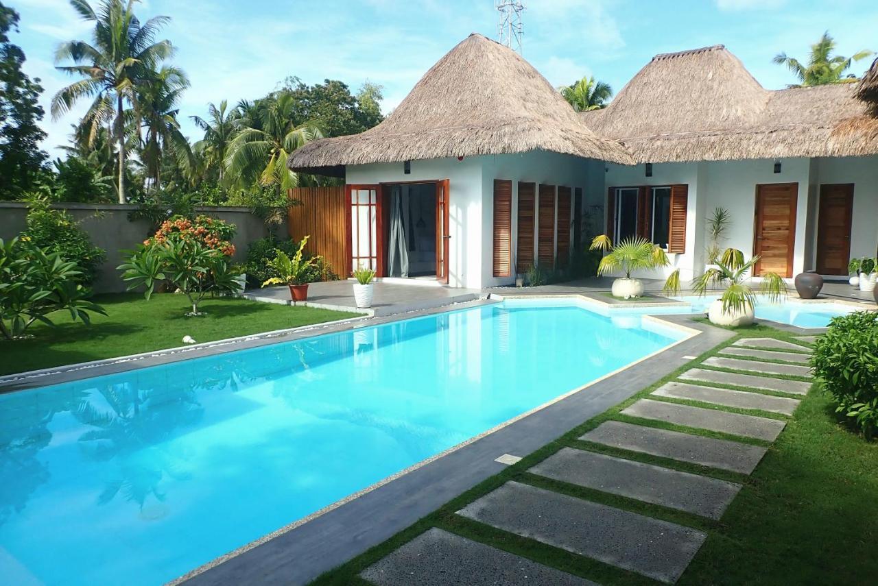 Balai Cinta Villa ปางเลา ภายนอก รูปภาพ