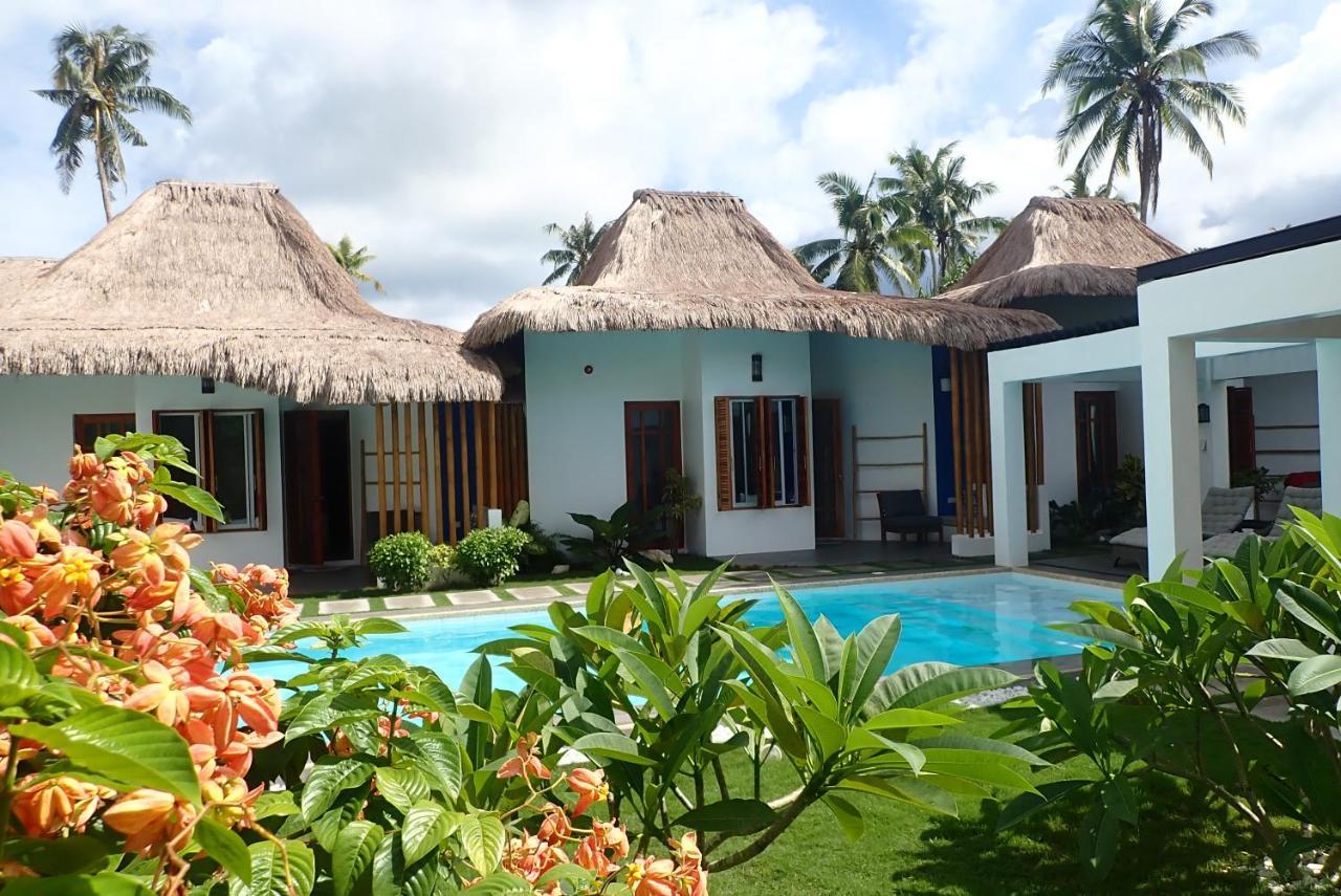 Balai Cinta Villa ปางเลา ภายนอก รูปภาพ