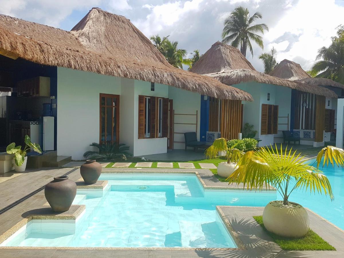 Balai Cinta Villa ปางเลา ภายนอก รูปภาพ