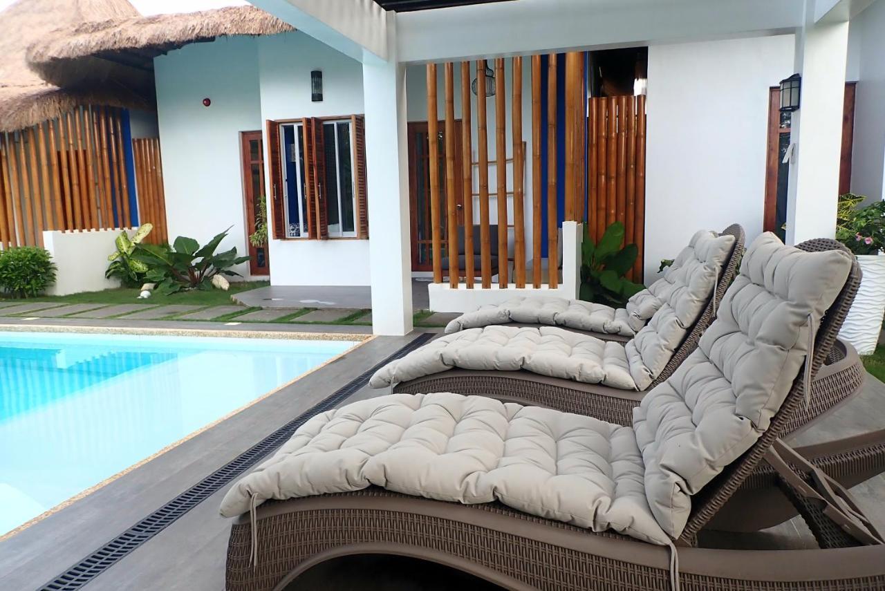 Balai Cinta Villa ปางเลา ภายนอก รูปภาพ