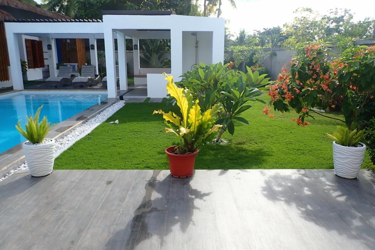 Balai Cinta Villa ปางเลา ภายนอก รูปภาพ
