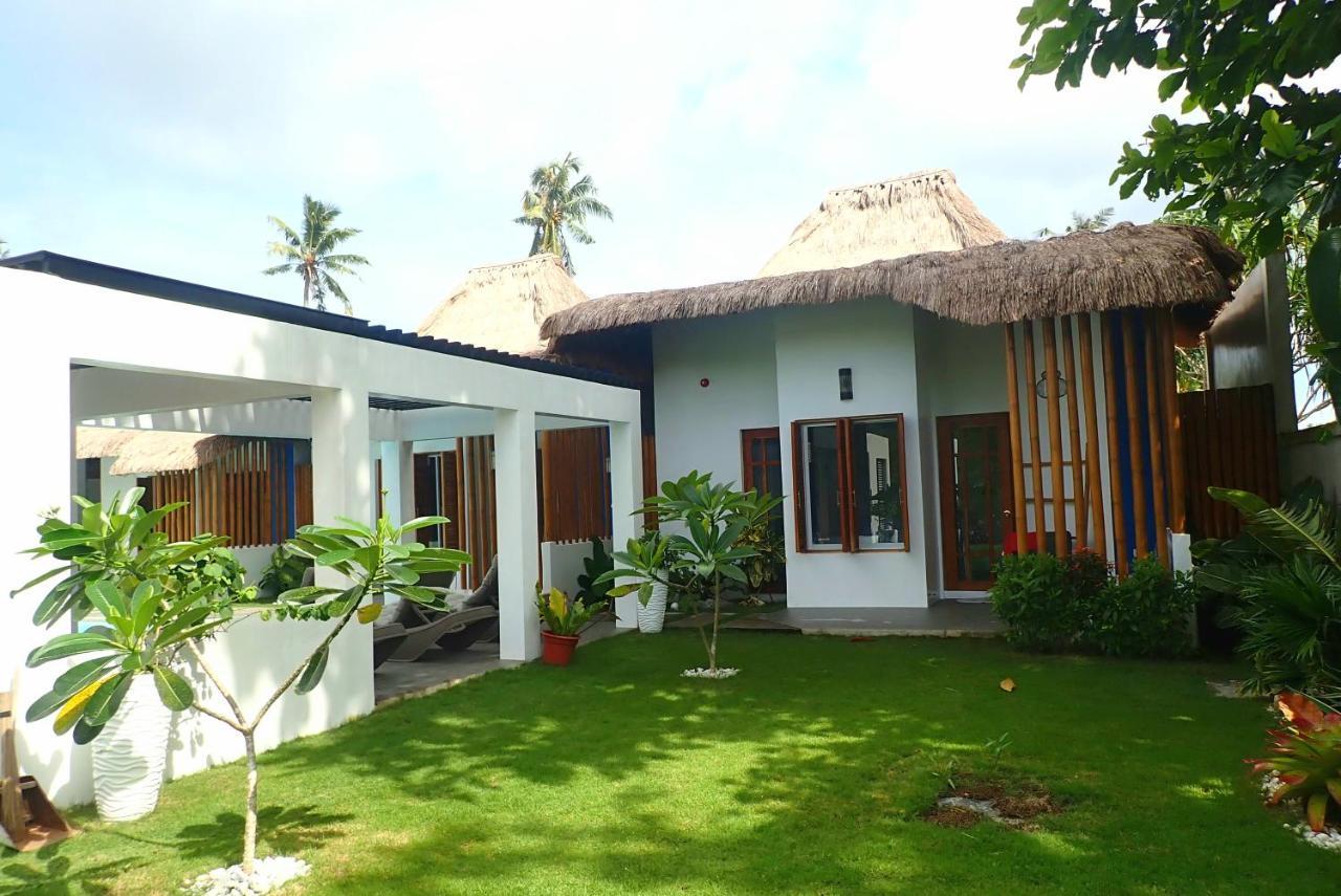 Balai Cinta Villa ปางเลา ภายนอก รูปภาพ