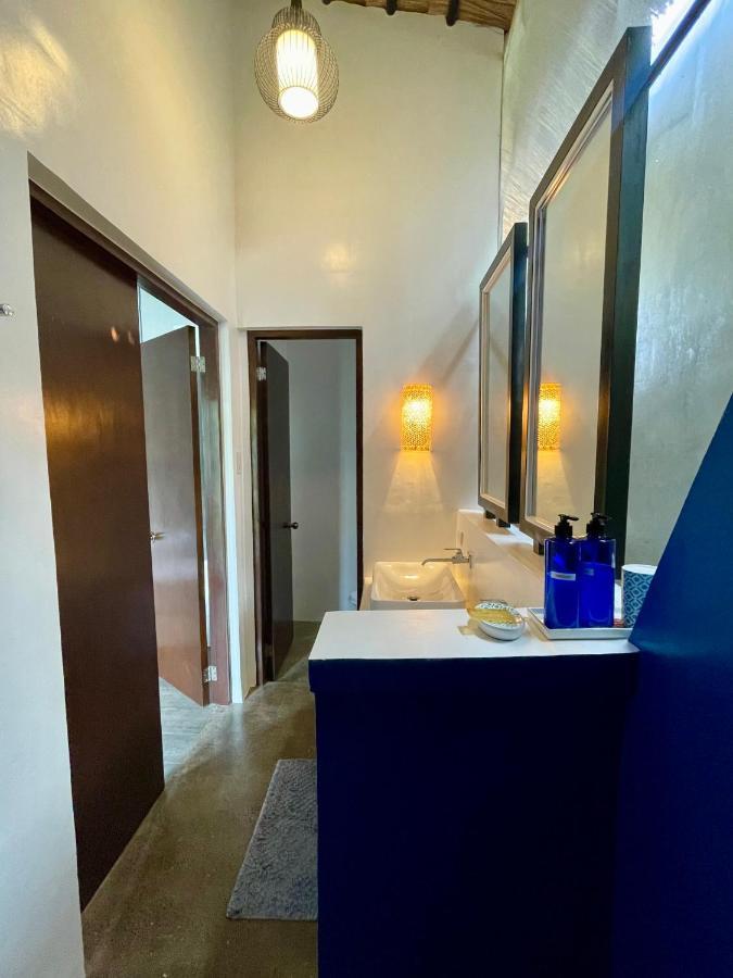 Balai Cinta Villa ปางเลา ภายนอก รูปภาพ
